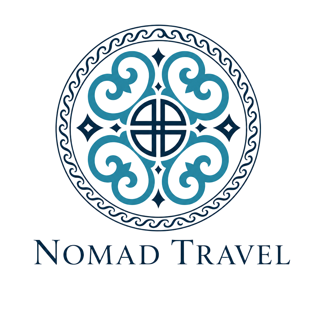Nomad Travel